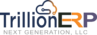 Trillion ERP Next Generation, LLC Logo